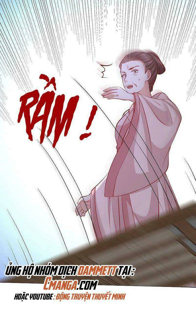 độc y đích nữ chapter 213 31