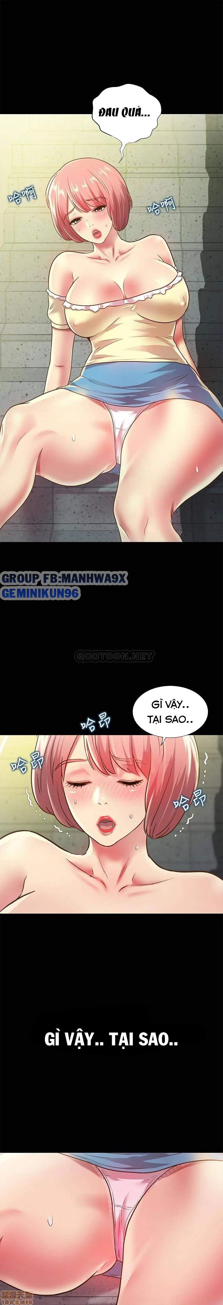 bạn gái của bạn tôi chapter 85 25