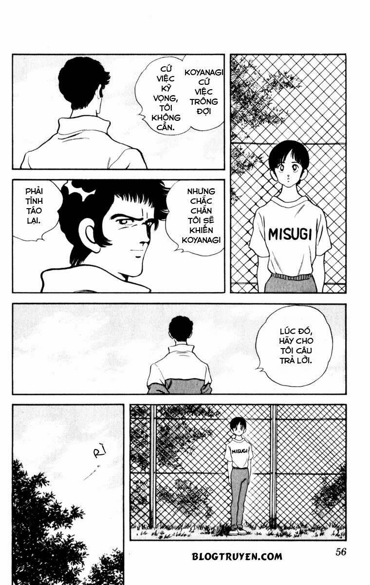 rough - ngọc thô chapter 92 16