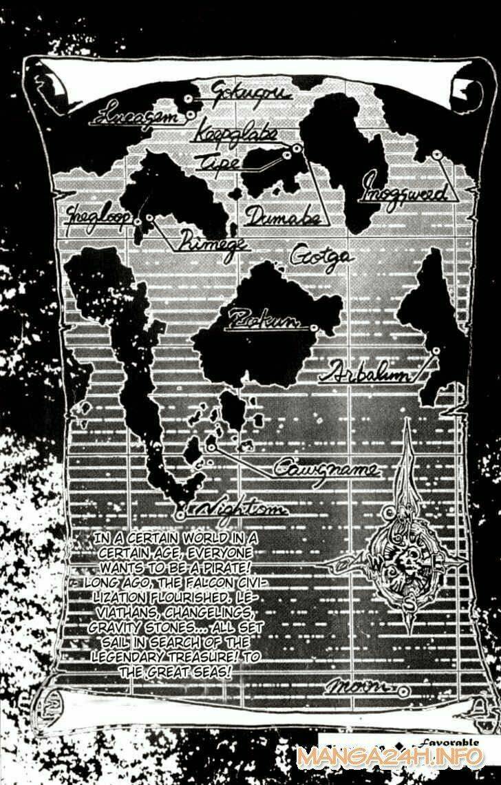 vua trên biển chapter 49 3