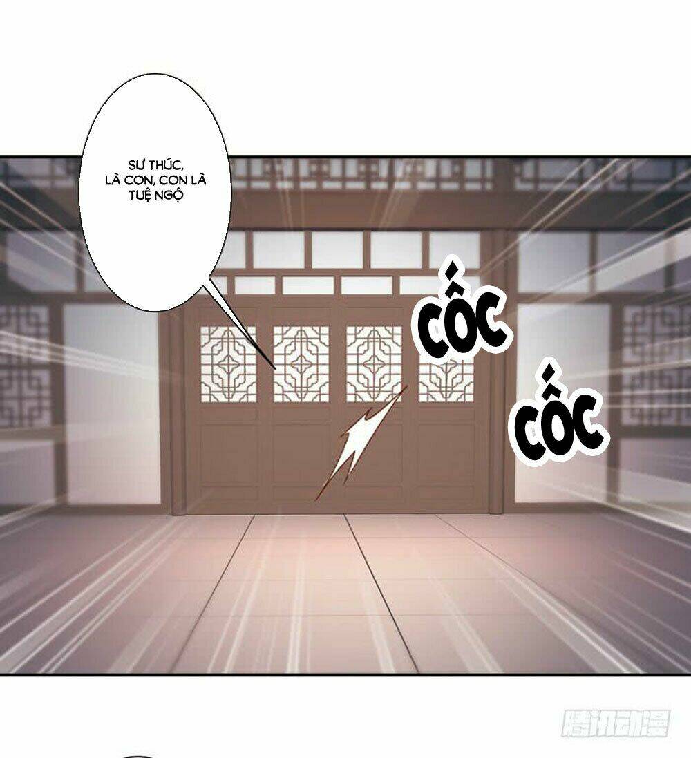 thiền tâm vấn đạo chapter 35 62