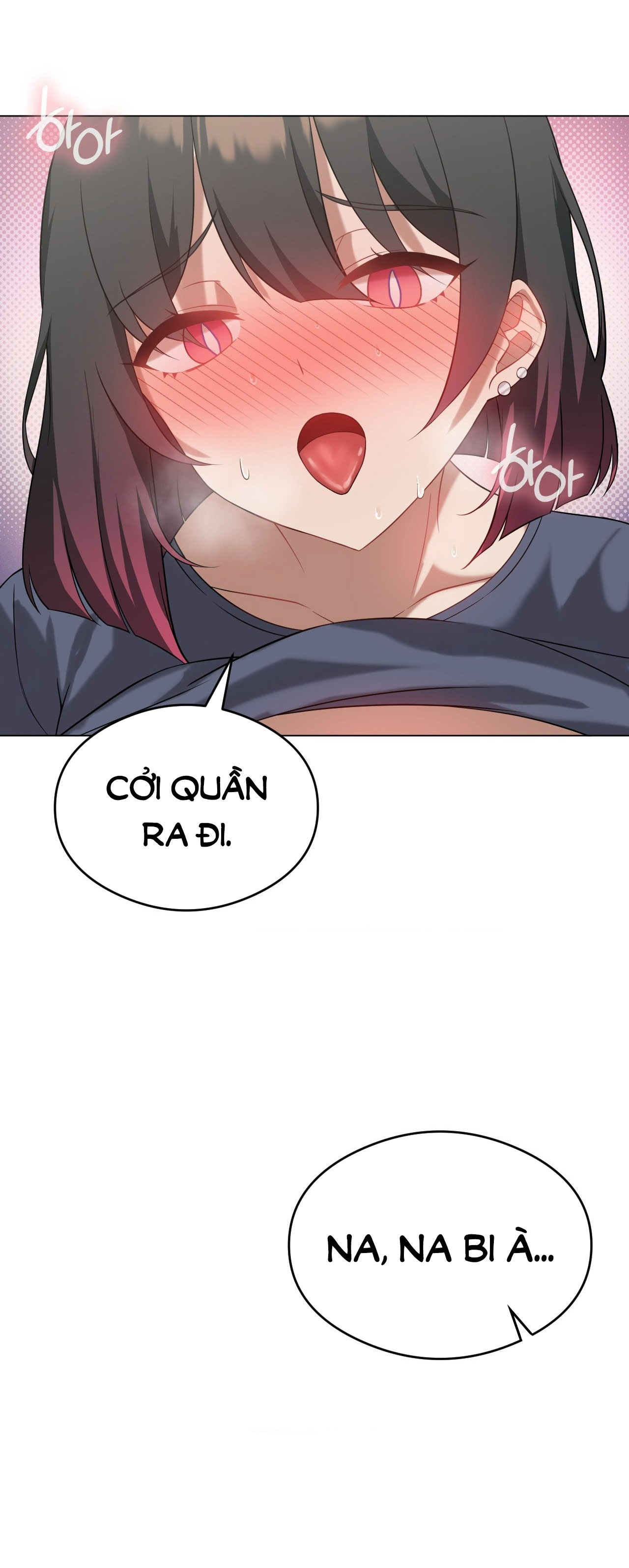 [18+] thăng cấp đến khi hài lòng chapter 27.2 34