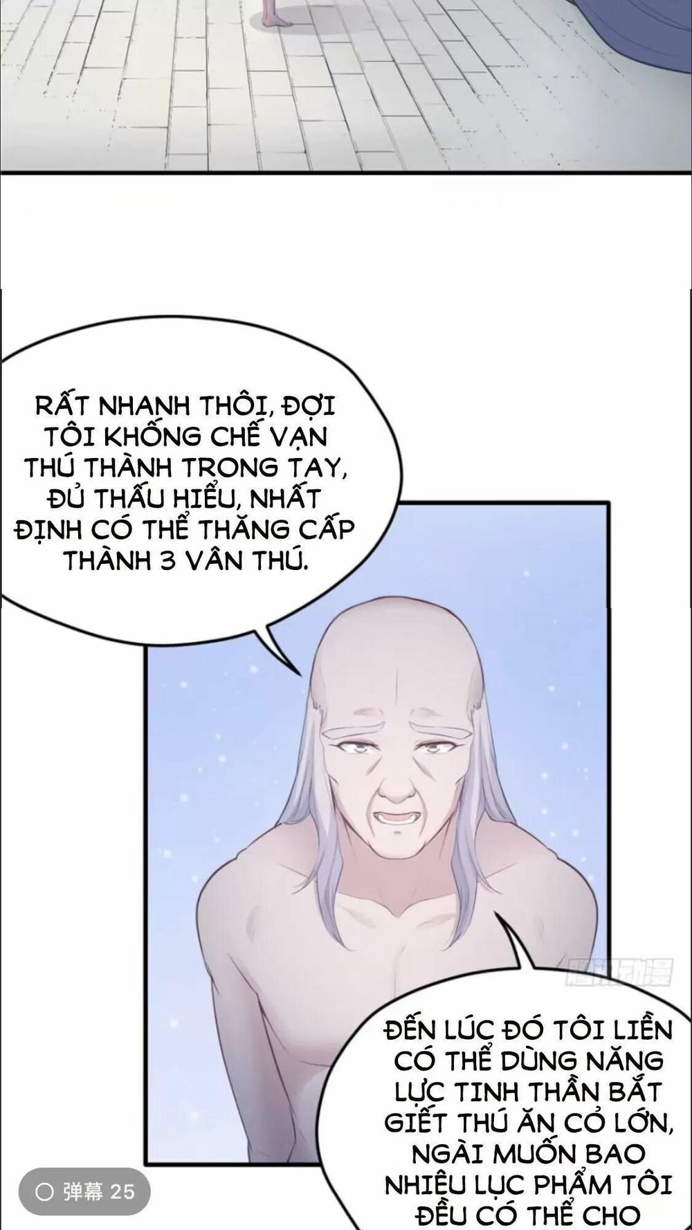 [16+] thảnh thơi thú thế chủng chủng điền, sinh sinh tể chapter 116 25