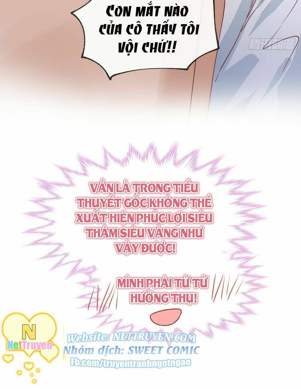 sở thích đặc biệt của nam thần chapter 13 16