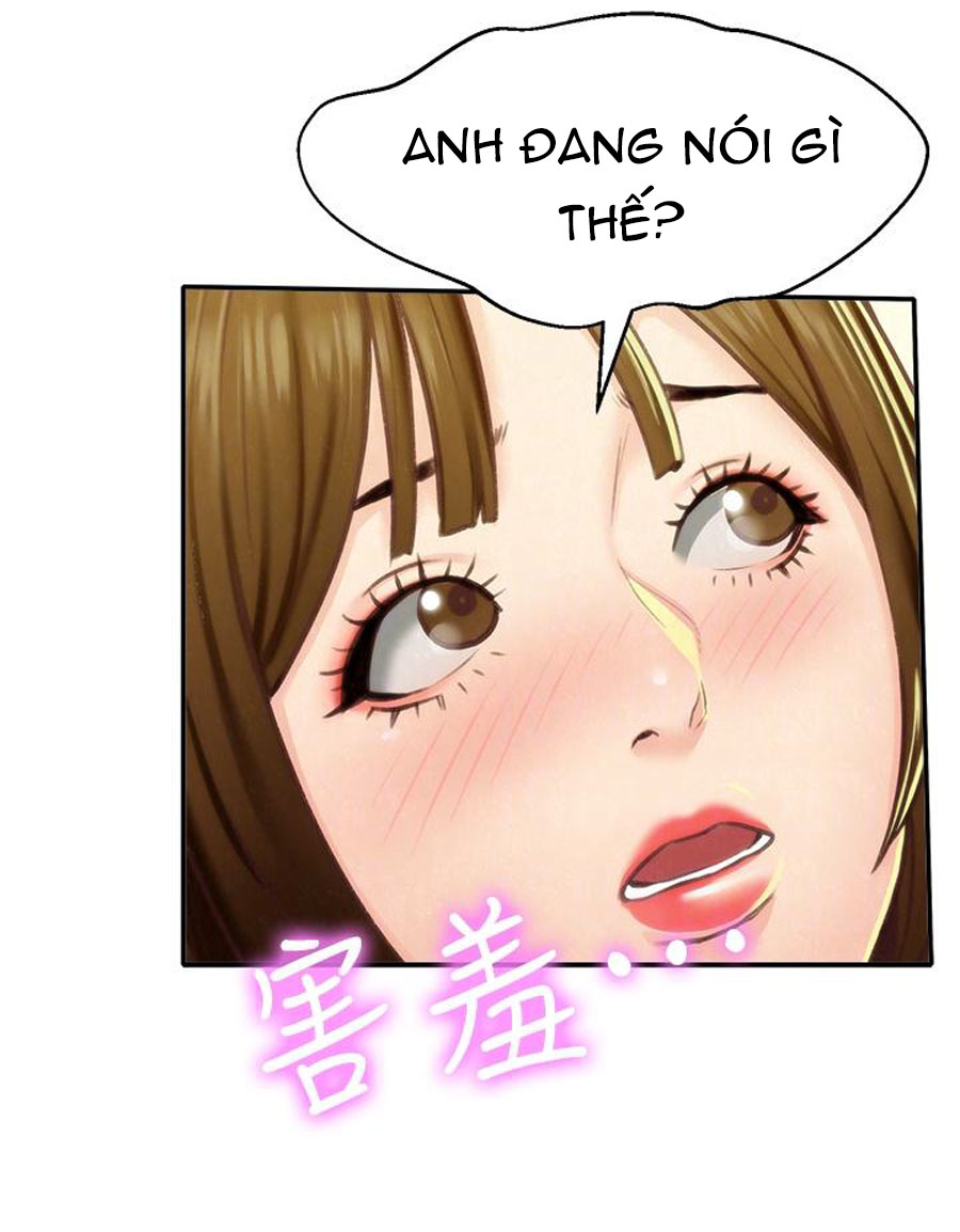 cô gái bé nhỏ của tôi chapter 9.2 42