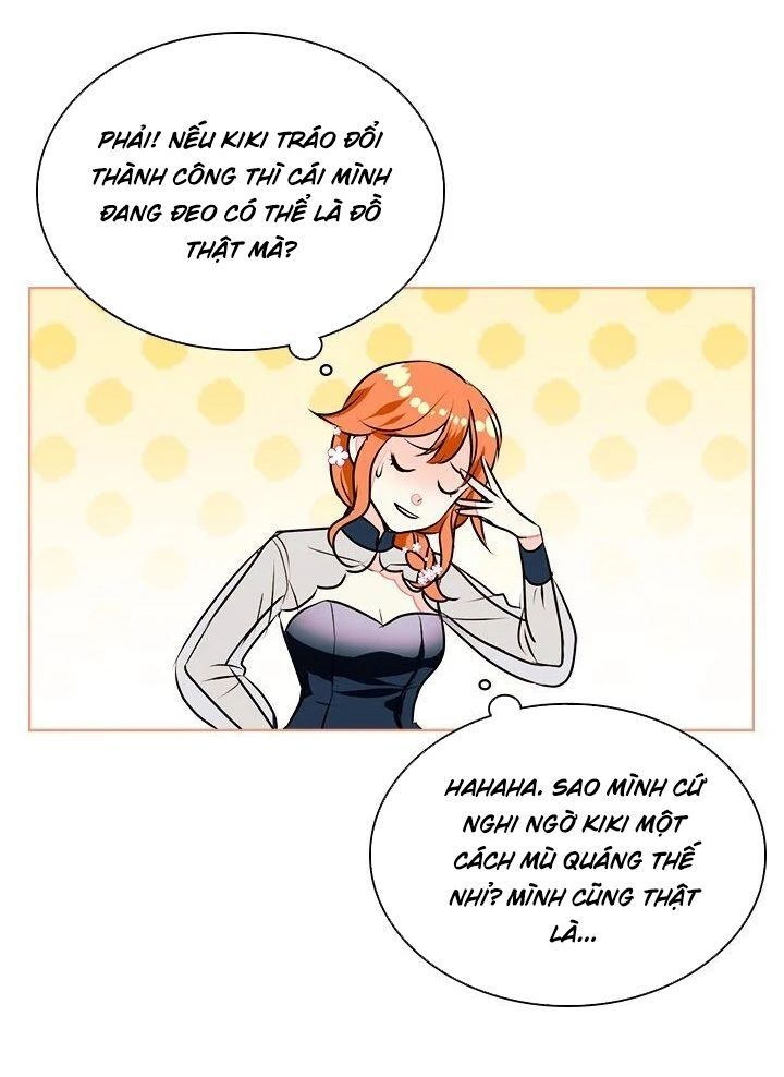 đức hạnh của ác nữ phản diện chapter 8 42