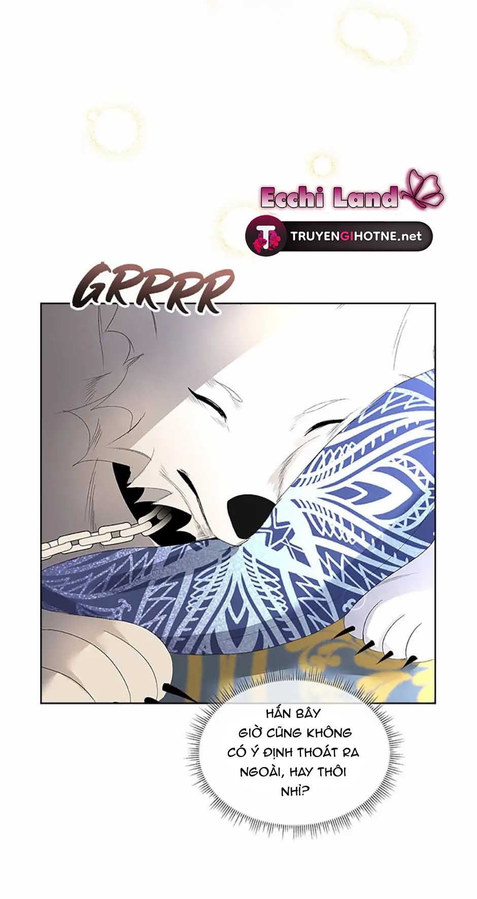 tôi là bảo mẫu bất đắc dĩ của nam chính chapter 3.1 19