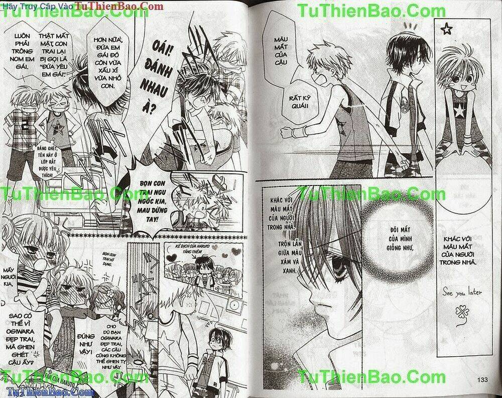 mê cung tình yêu chapter 5 66