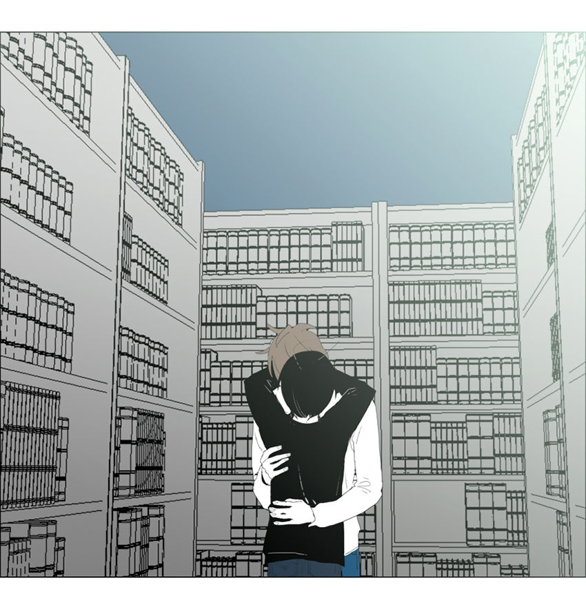 thú cưng của tôi là dơi chapter 48 53