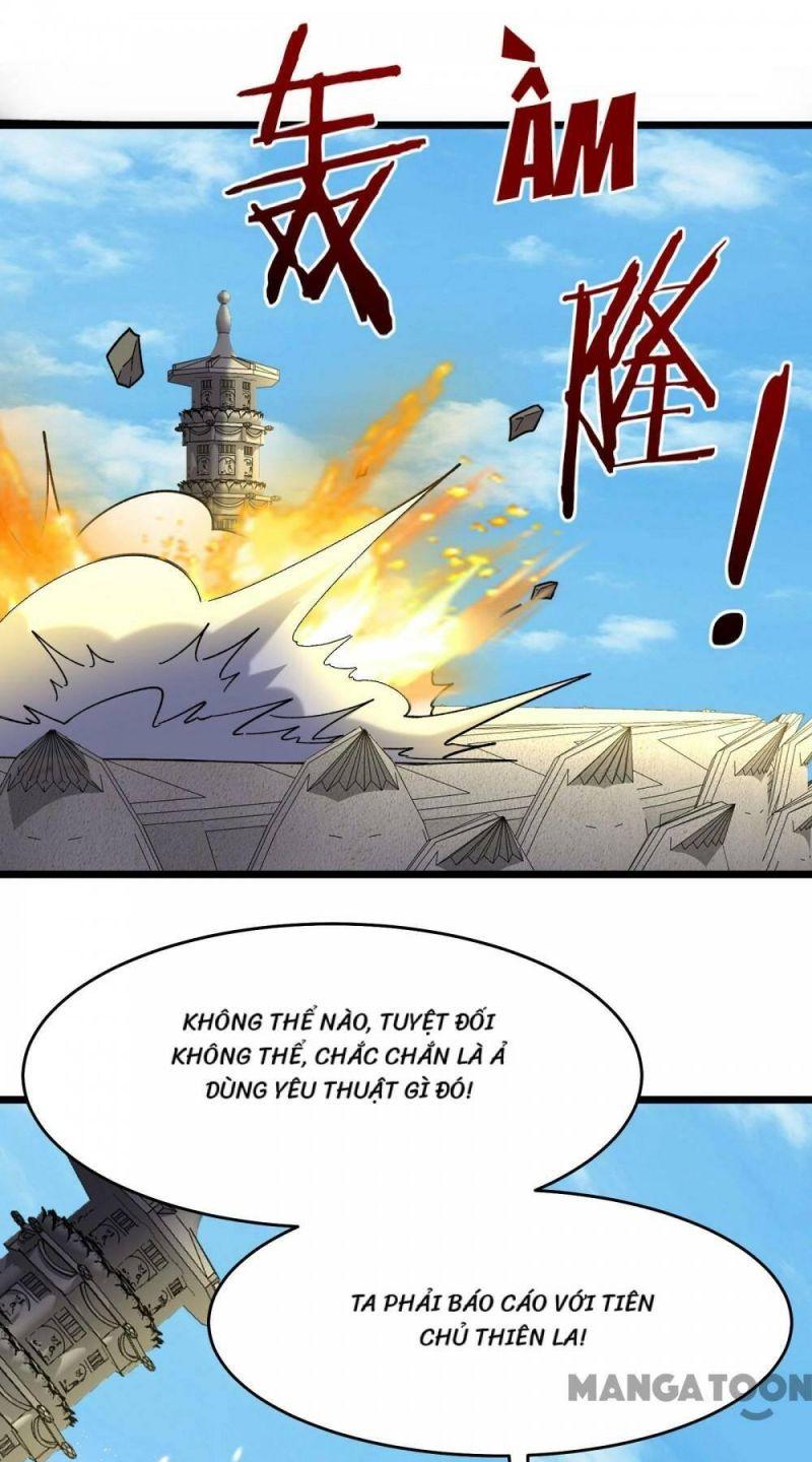 đồ đệ ta toàn là nữ ma đầu chapter 201 28