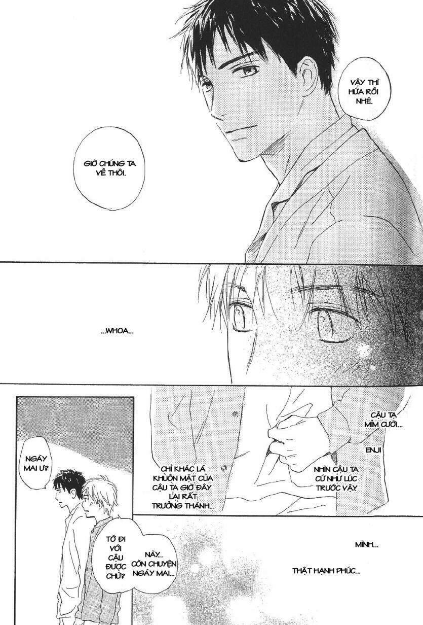 tenohira no seiza chapter 2 32