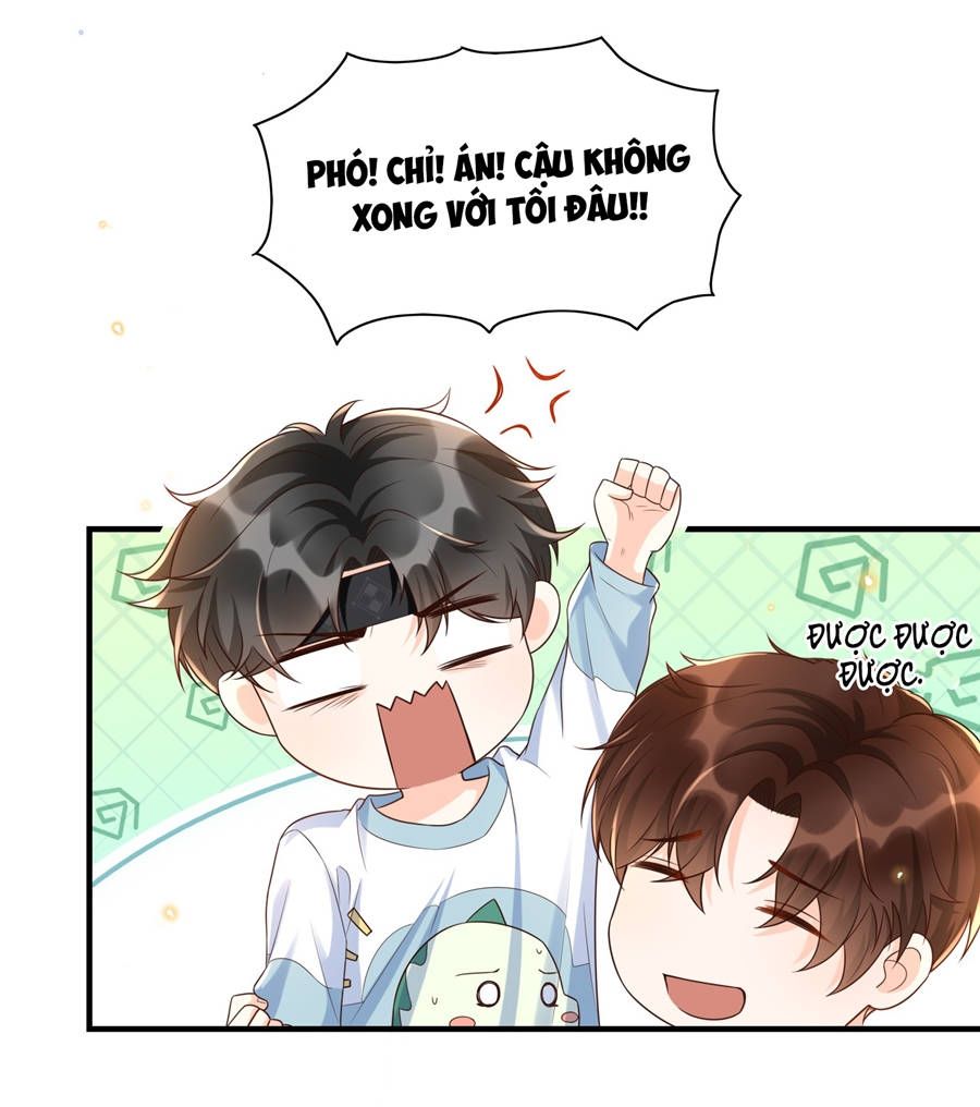 ngọt không ngừng nghỉ chapter 21 19