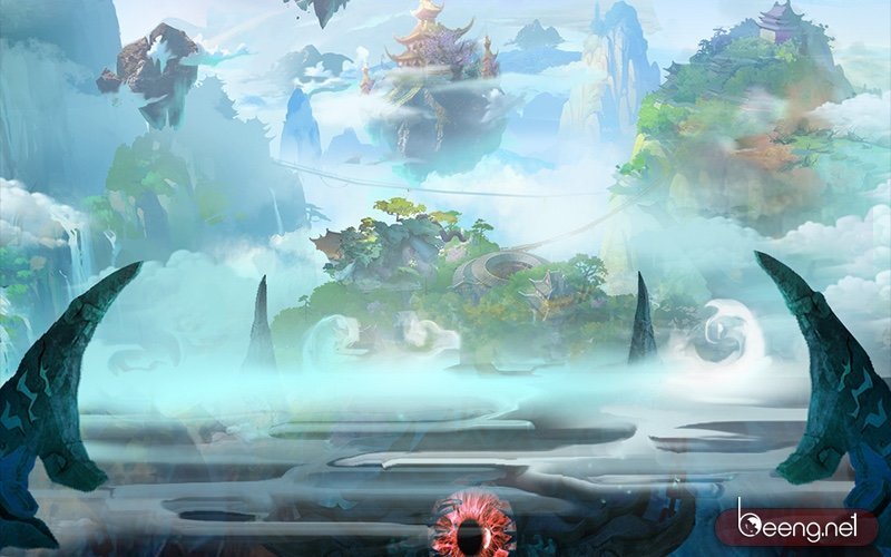 lâm uyên kiếp chapter 0 17