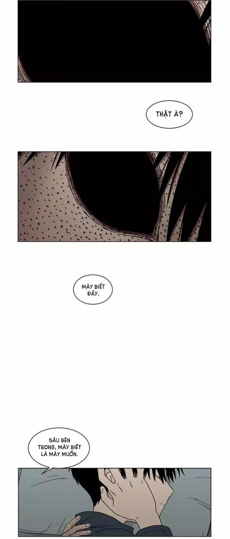 …”một sự thật khá khó chịu.” chapter 43 31