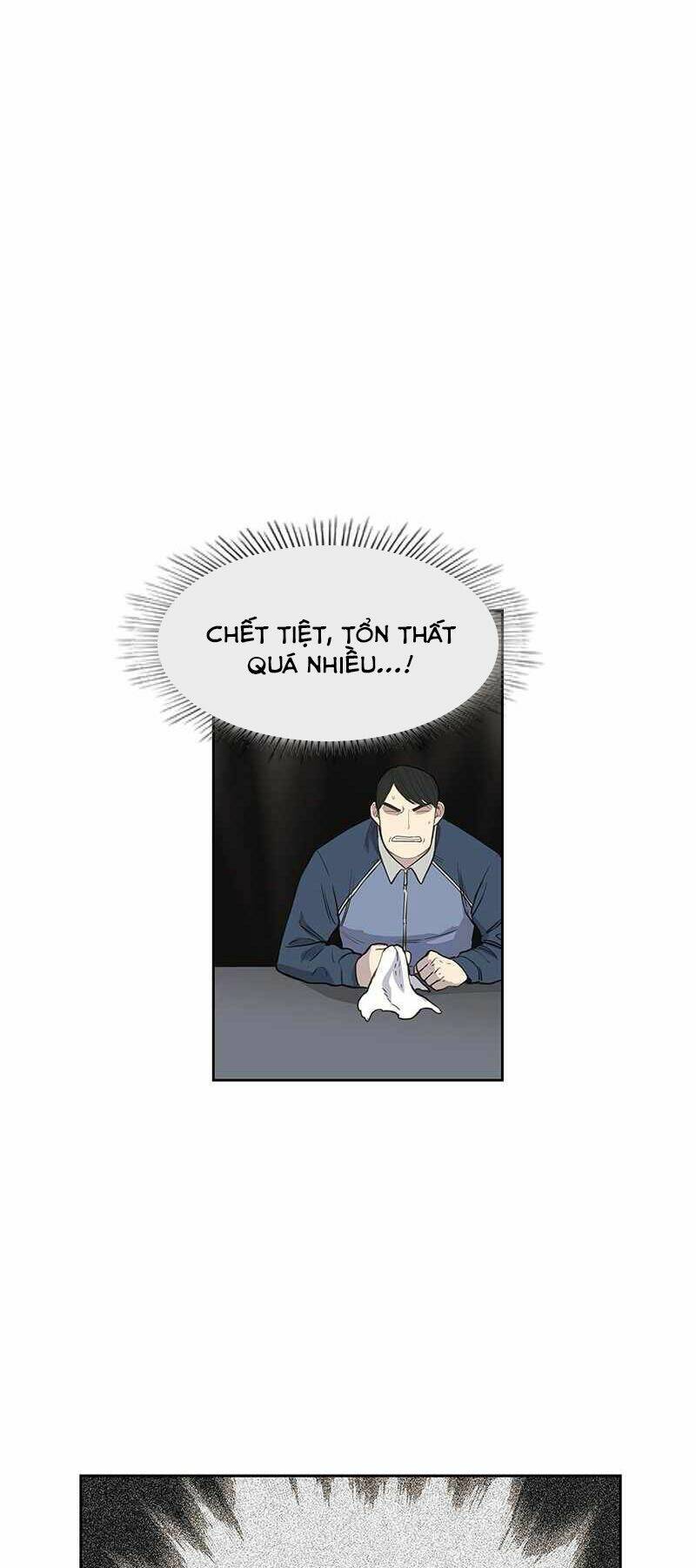 võ sĩ - the boxer chapter 113 15