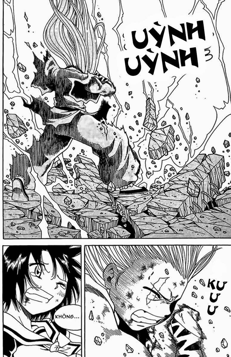 gwisin byeolgok - bí kíp của quỷ chapter 44 8