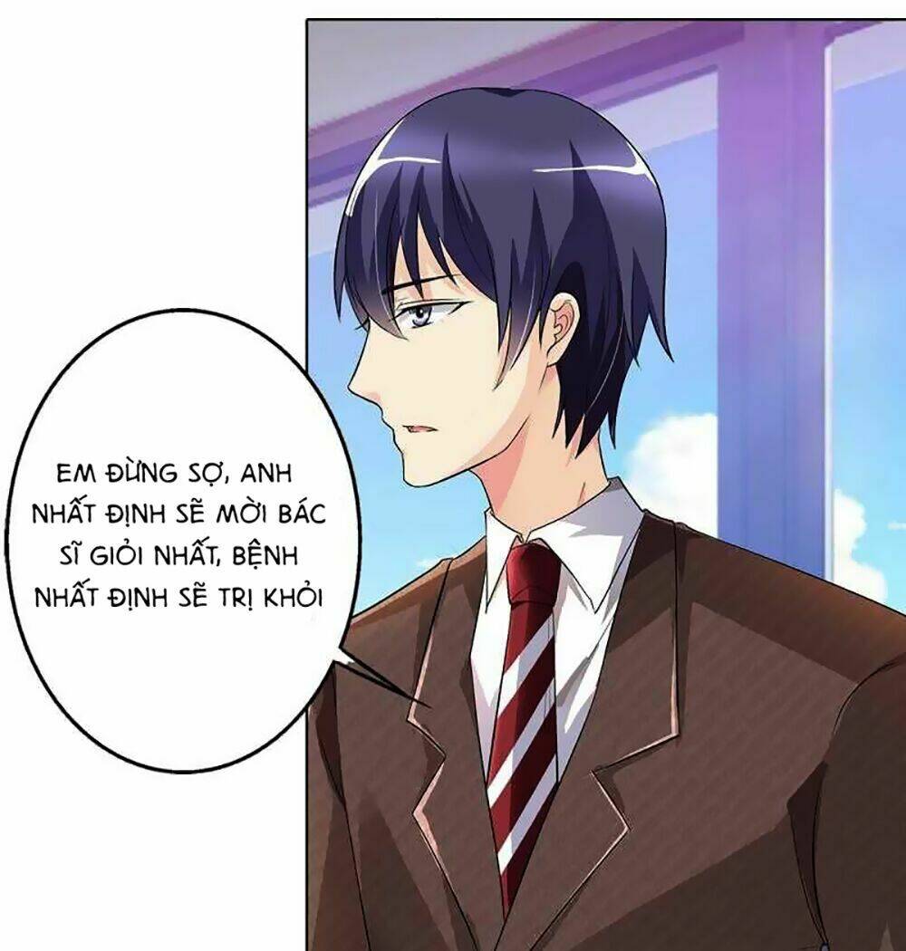 em vẫn còn nhỏ chapter 25 3