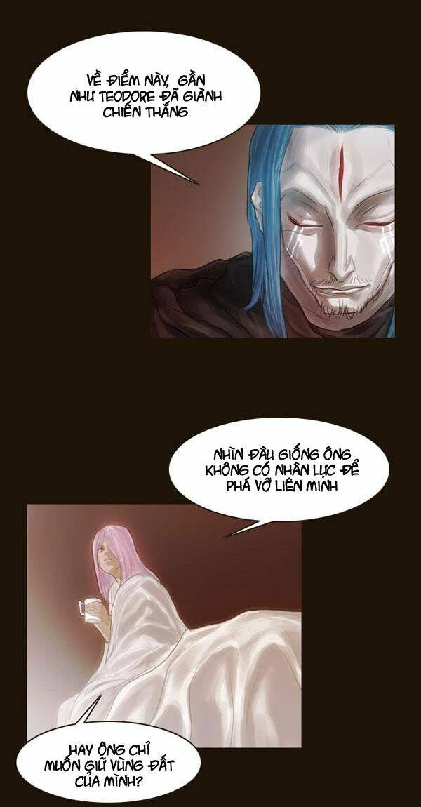 hội ảo thuật chapter 61 12