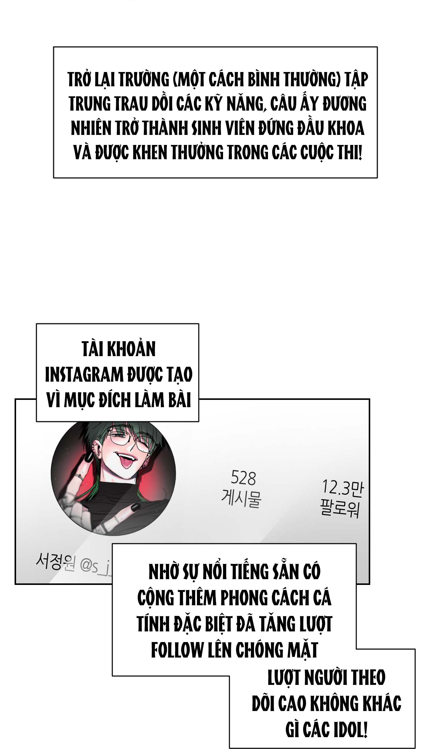 anh à, em tăng cân rồi! chapter 1 27