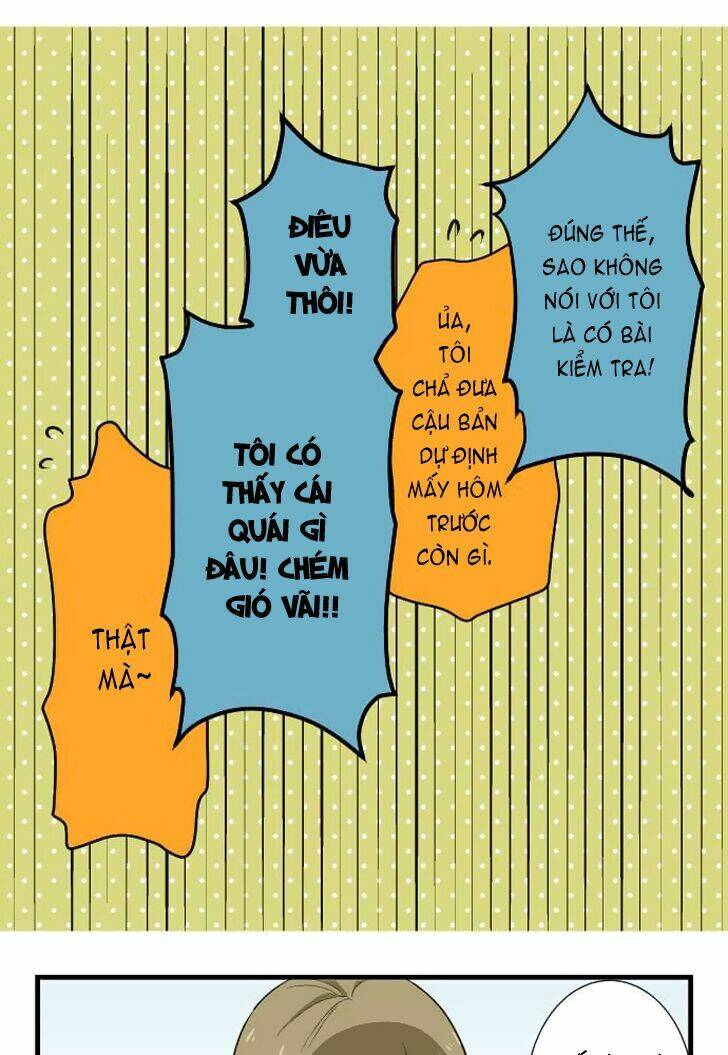 viên thuốc trùng sinh chapter 12 24