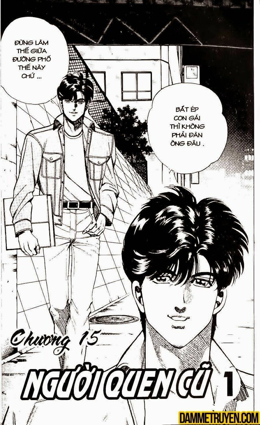 sức mạnh nhân đôi chapter 15.1 7