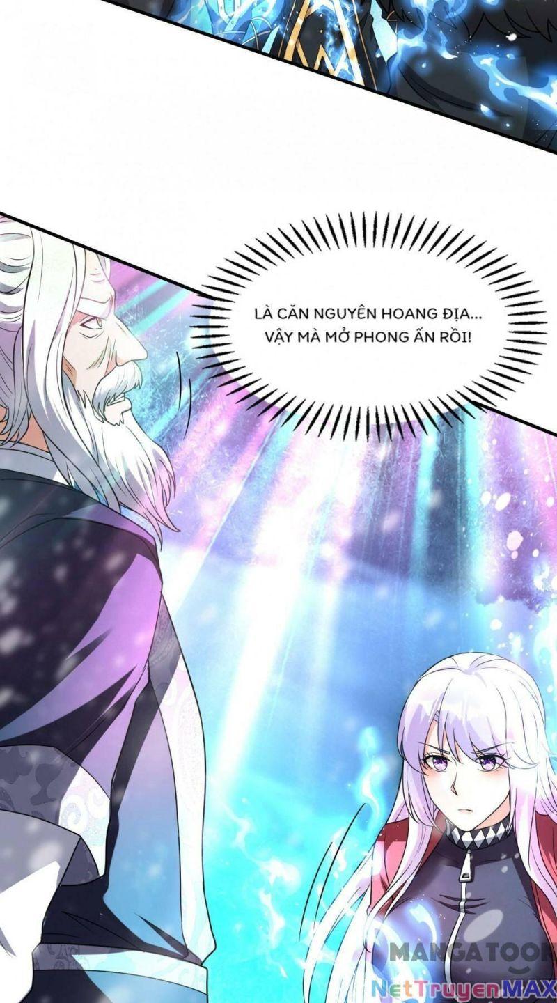 đệ nhất người ở rể chapter 222 26