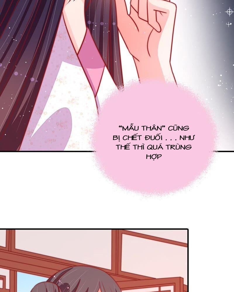 ngày nào thiếu soái cũng ghen chapter 160 16