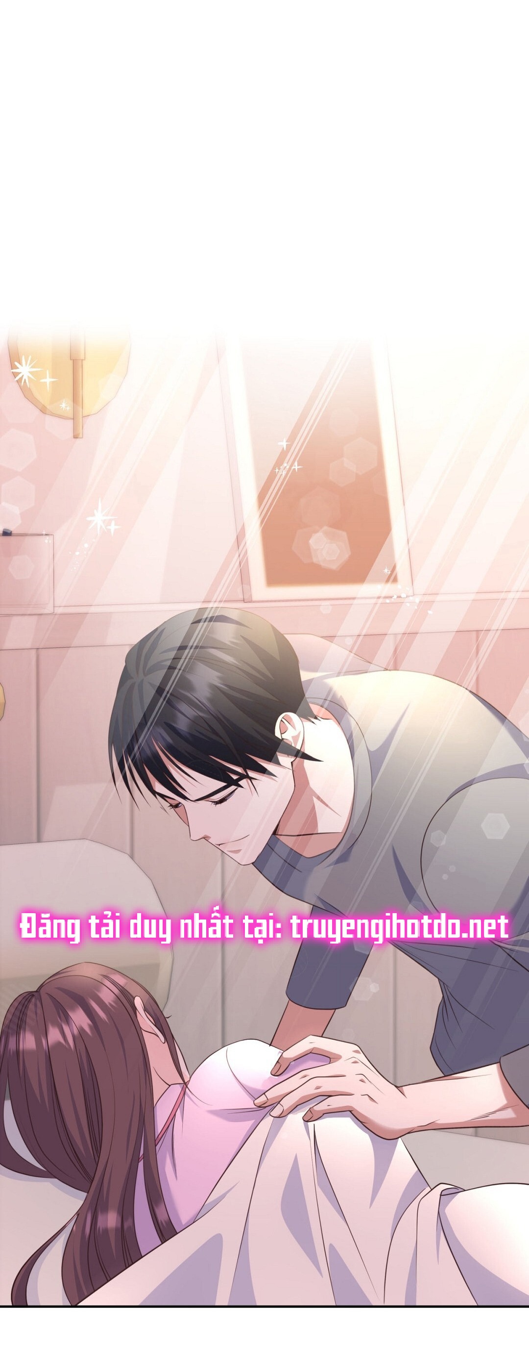 [18+] sếp của anh trai vượt quá giới hạn chapter 8.1 22