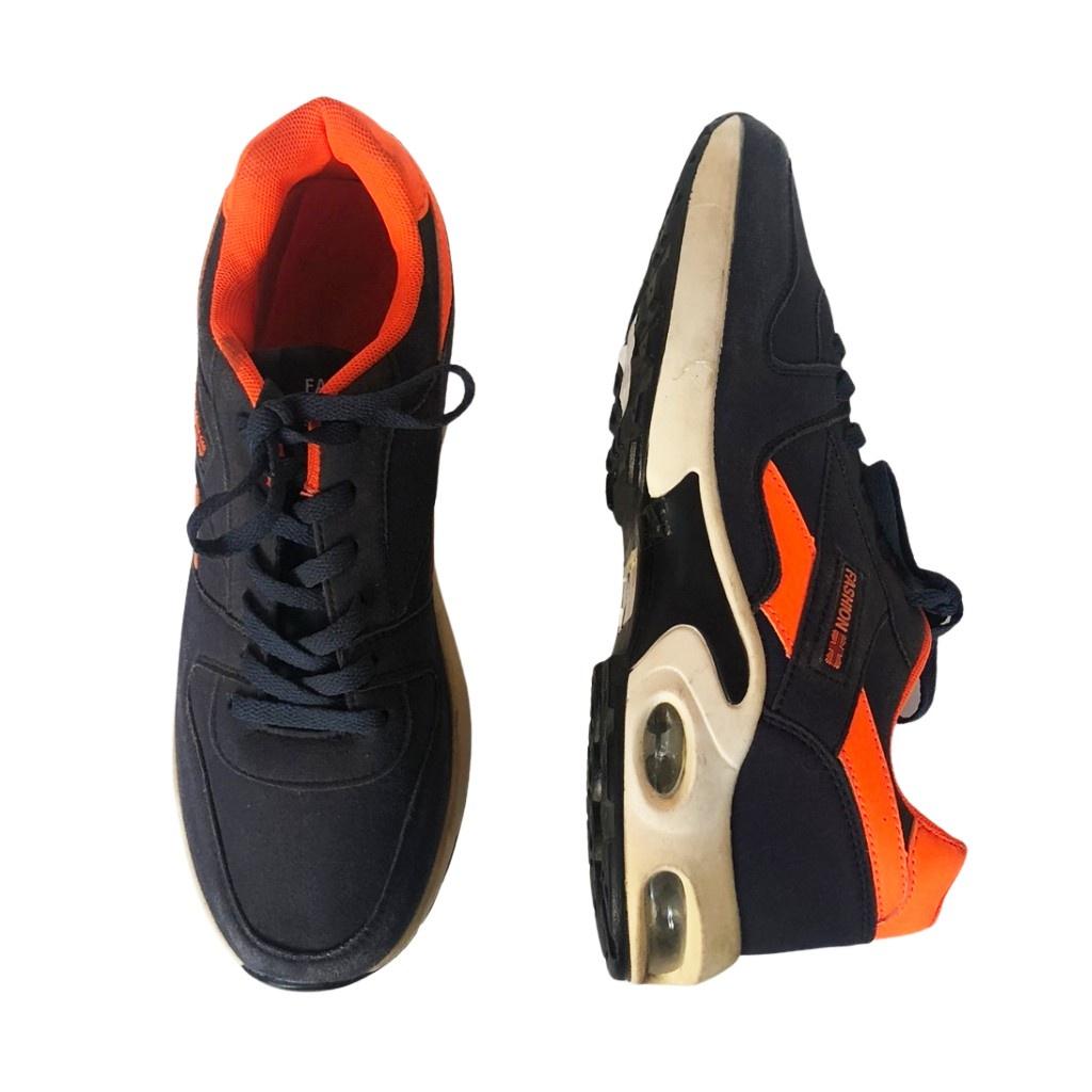 Giày thể thao nam siêu nhẹ thời trang phong cách 21026