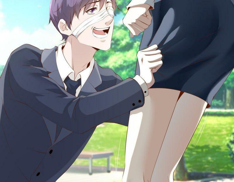 nãi ba là chiến thần mạnh nhất chapter 12 12