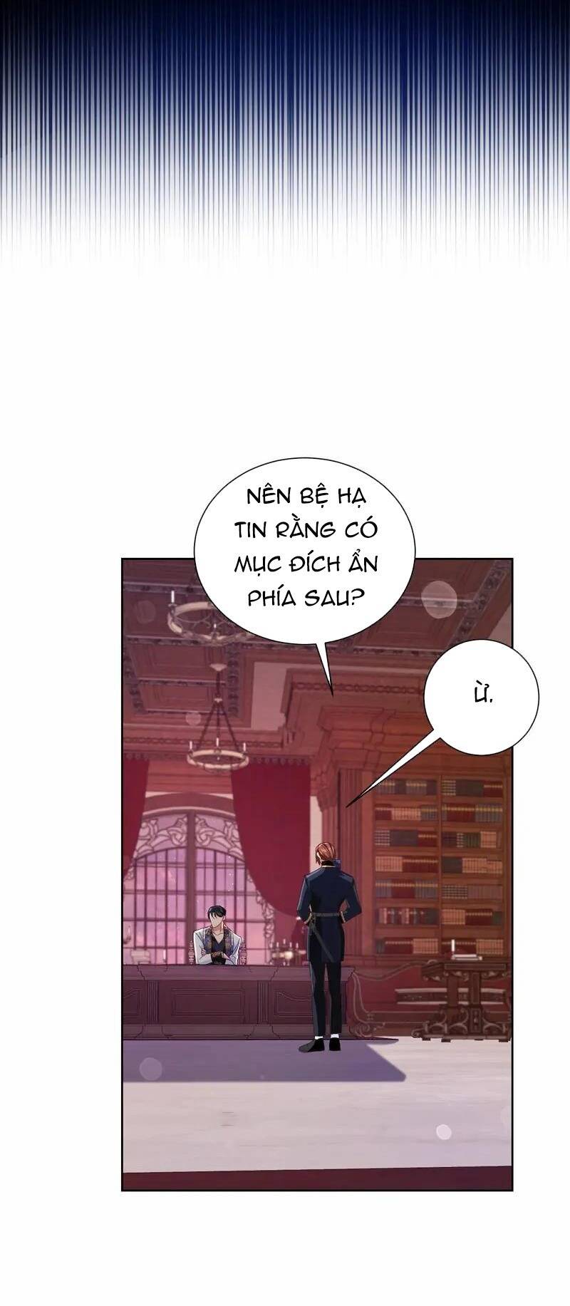 cho đến khi nữ chính thực sự xuất hiện chapter 7 61