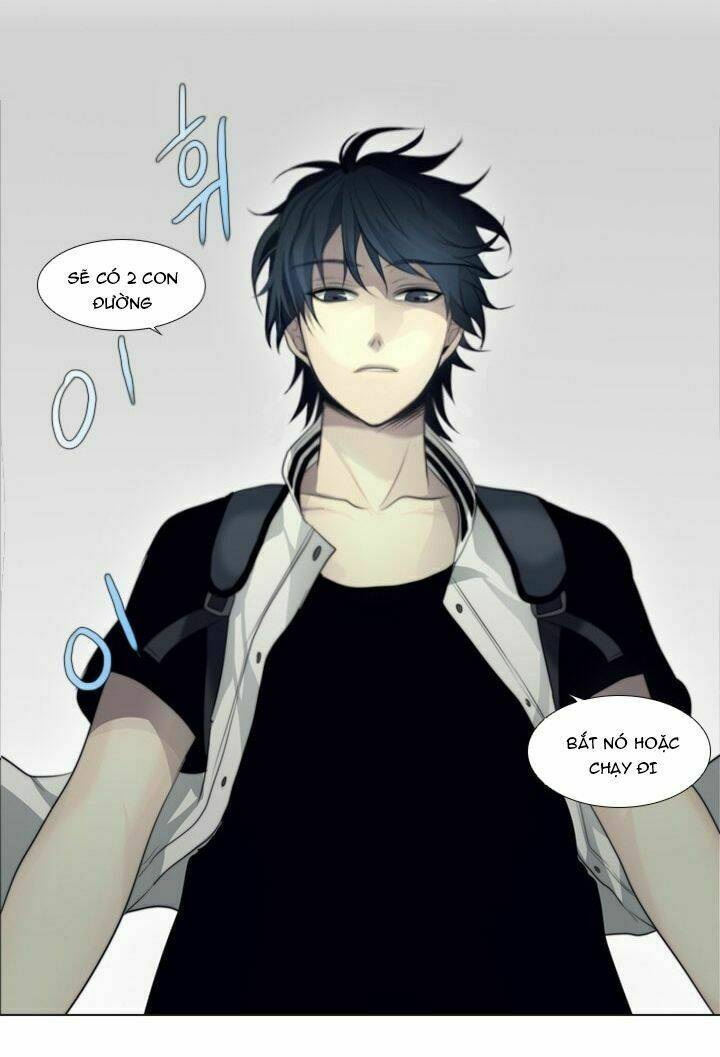 người cống hiến chapter 6 24