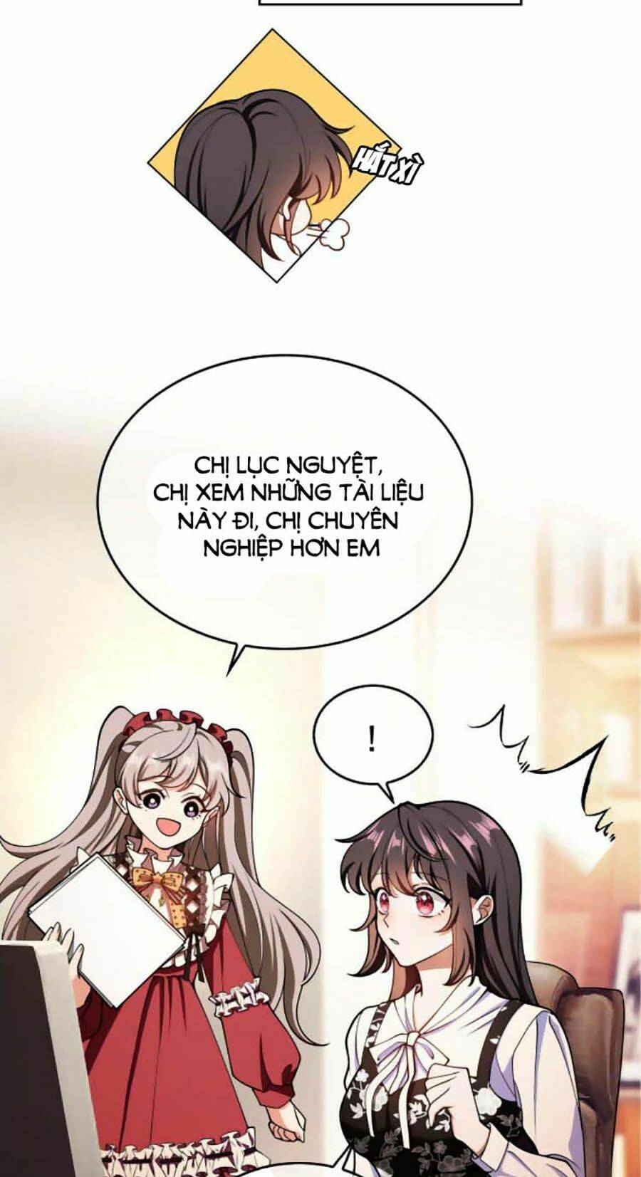 cô vợ gả thay của tổng tài cố chấp chapter 45 26