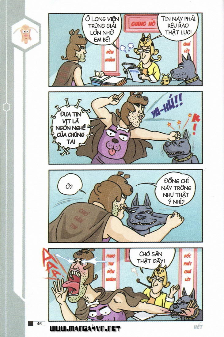 Ô Long Viện chapter 6.2 7