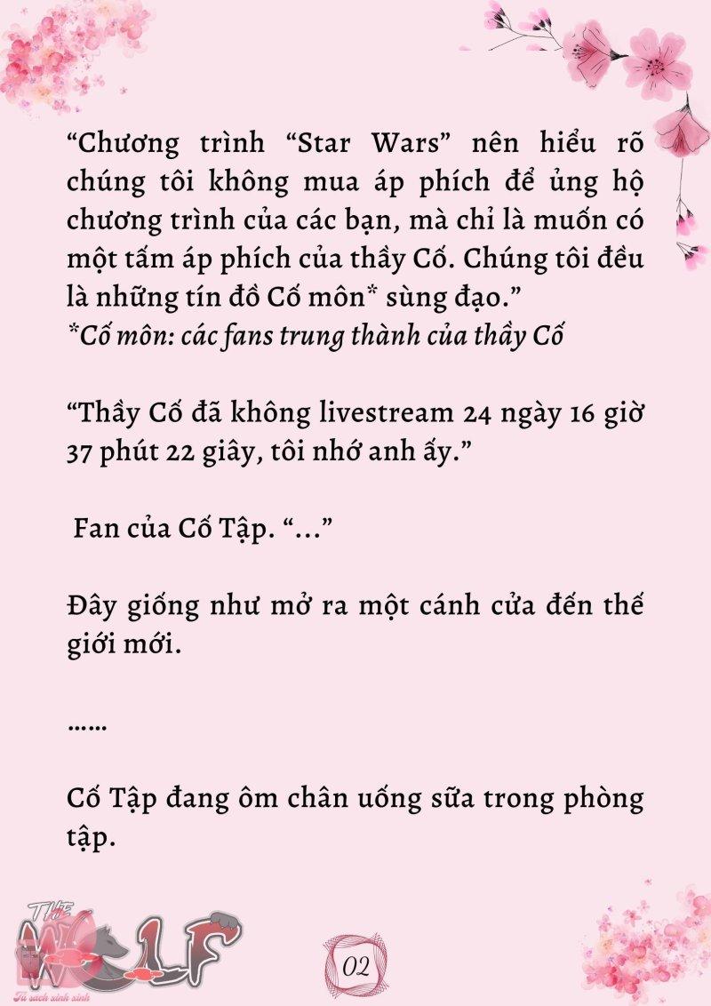 xuyên không vào nhóm nhạc nam 200 người chapter 19 2