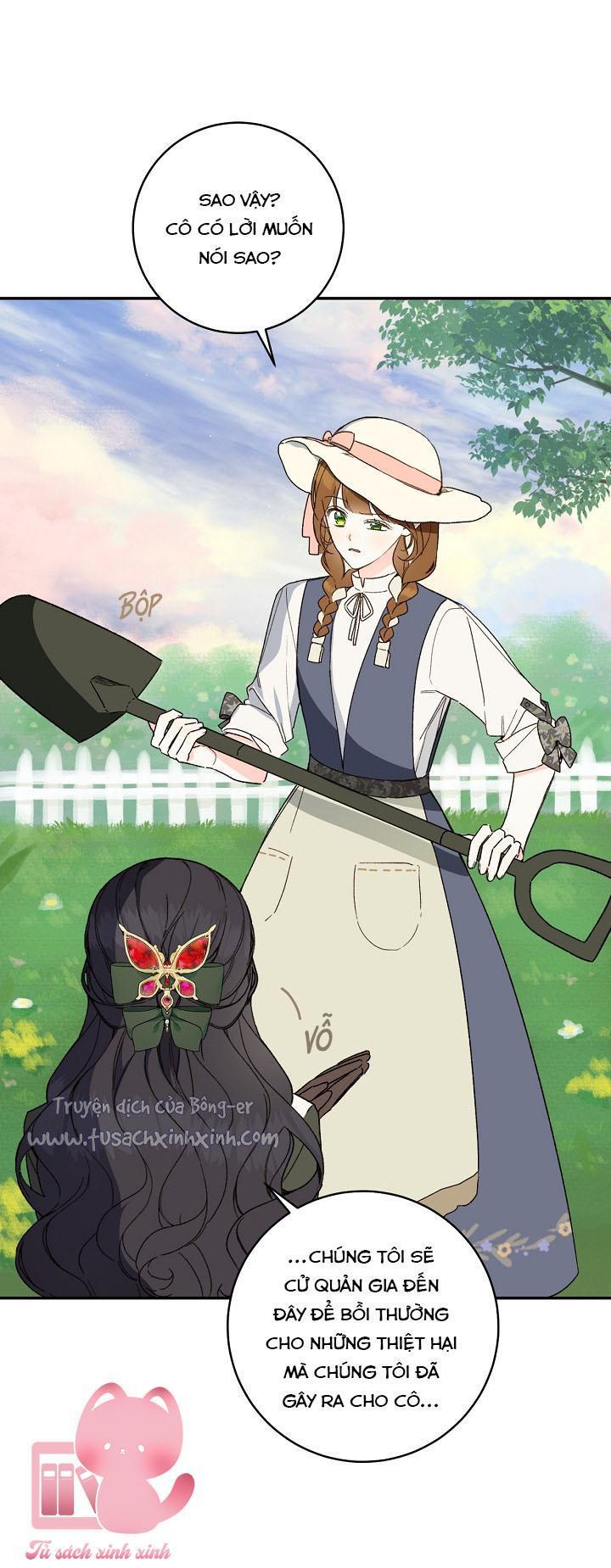 trang trại hạt dẻ cạnh hoàng cung chapter 37 16