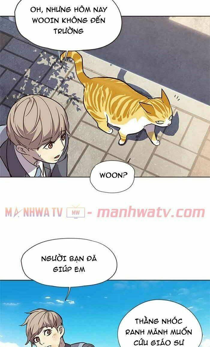 biến thân thành mèo chapter 18 68