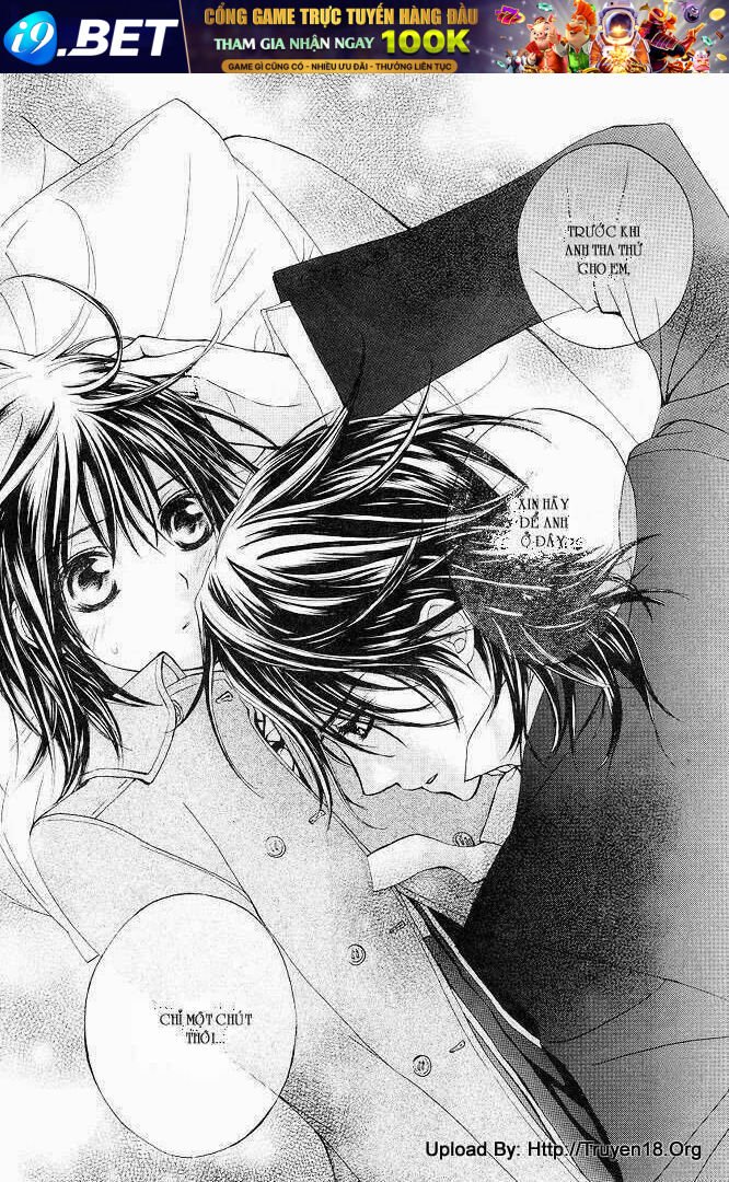 hiệp sĩ vampire chapter 25 49