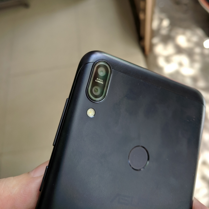 Cường lực cho camera Zenfone Max Pro M1