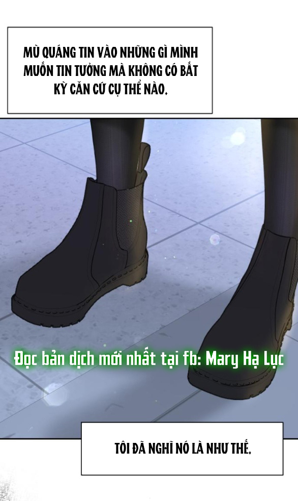 tôi sẽ cho anh thứ tồi tệ nhất chapter 20.2 11