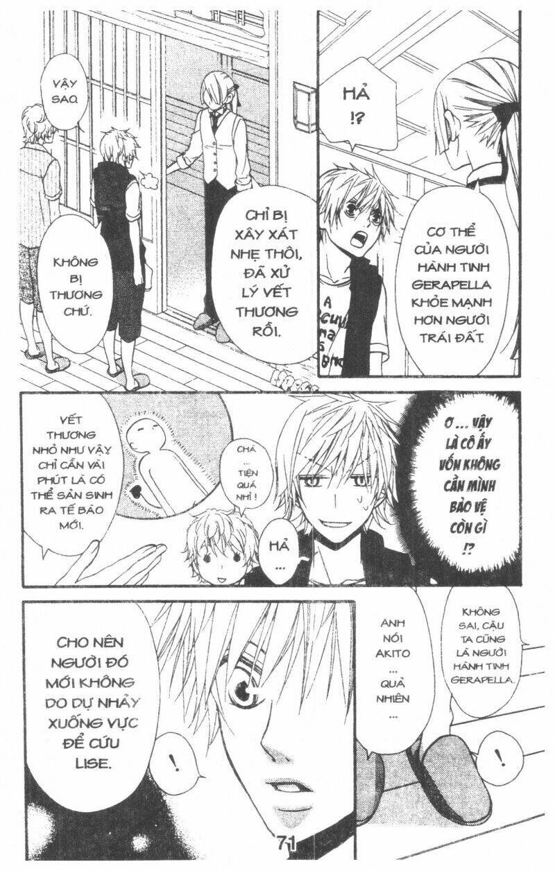 queen's white rabbit chapter 3 71