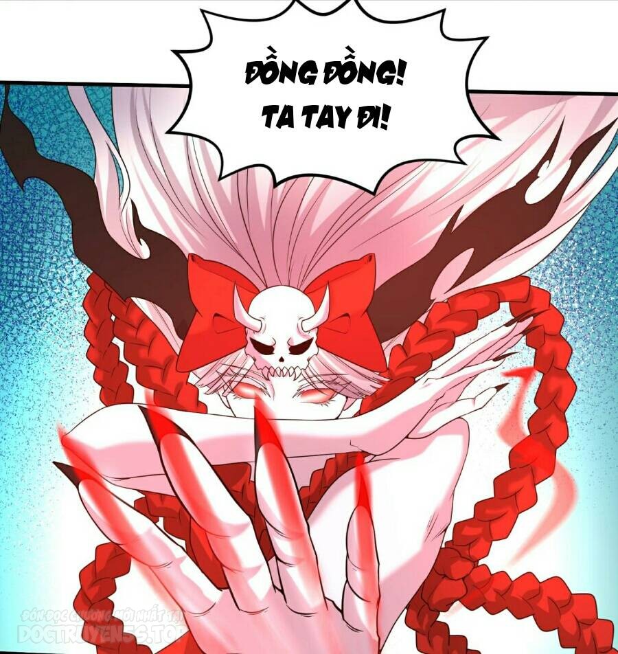 toàn cầu quỷ dị thời đại chapter 30 29