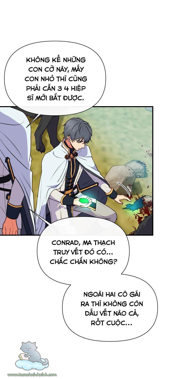 công nương khế ước của gia tộc công tước quái vật chapter 74 61