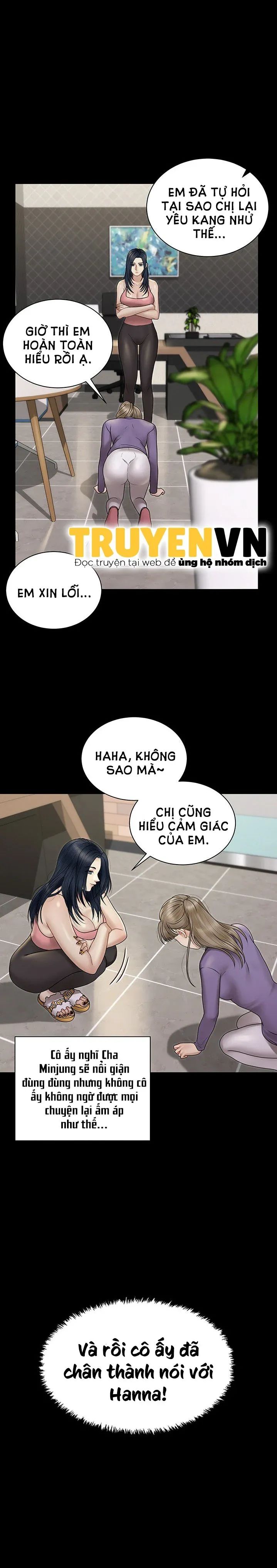 thanh niên động kinh chapter 167 22