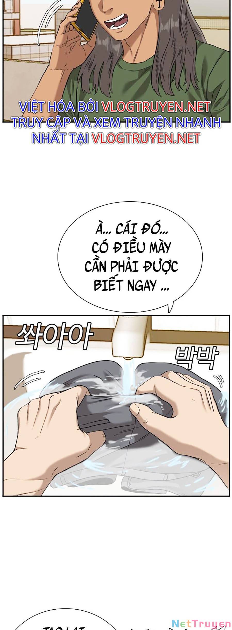 người xấu chapter 95 9