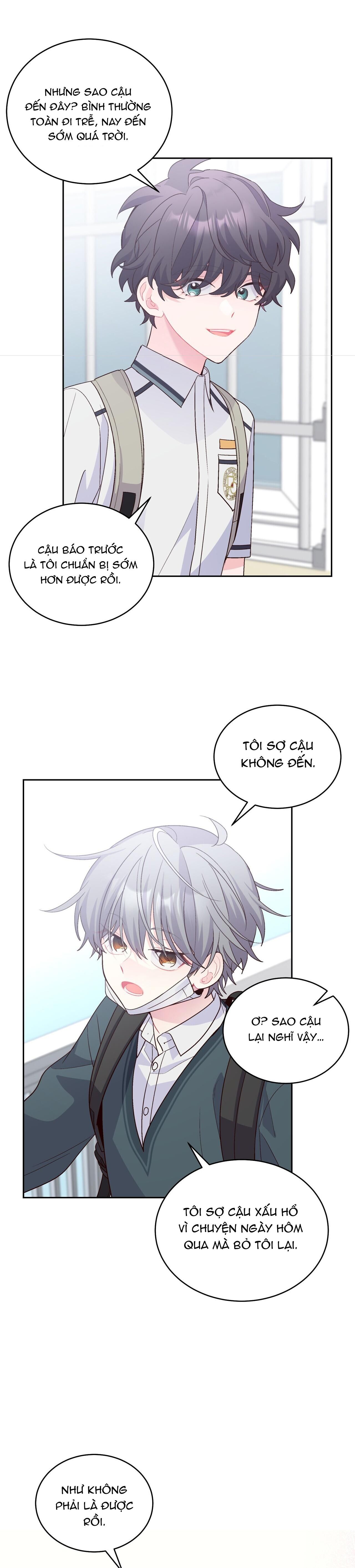 merry marbling chapter 34 40