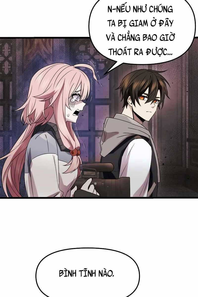 Ta Nhận Được Vật Phẩm Thần Thoại chapter 44.1 5