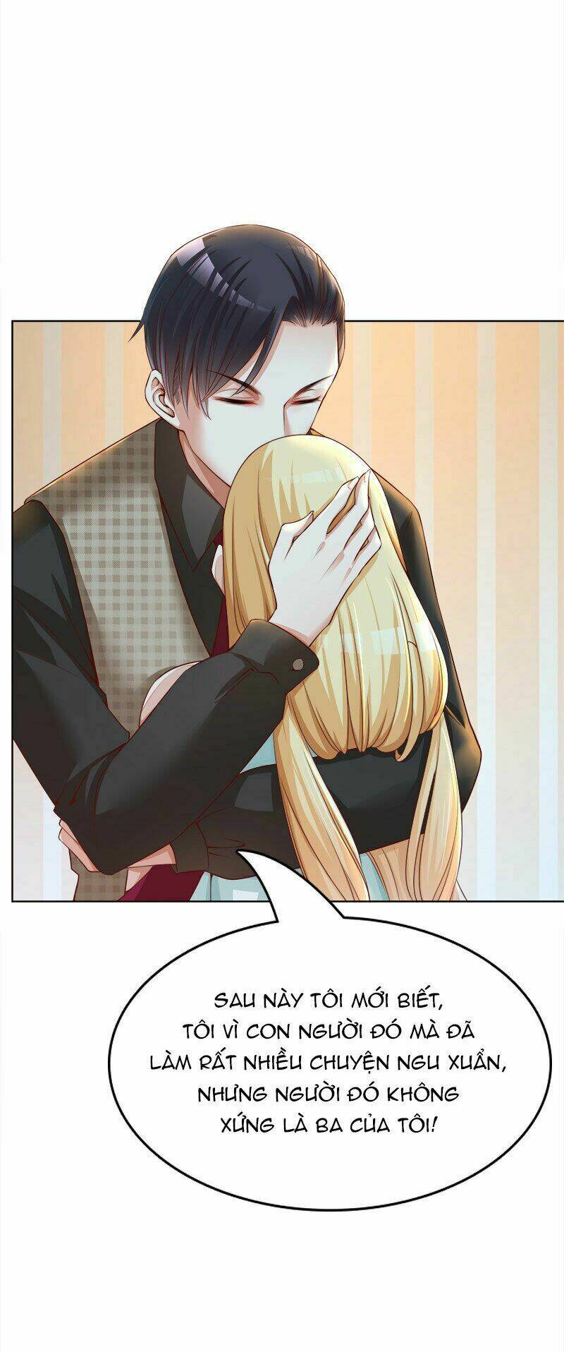 lãnh hôn cuồng ái chapter 26 37