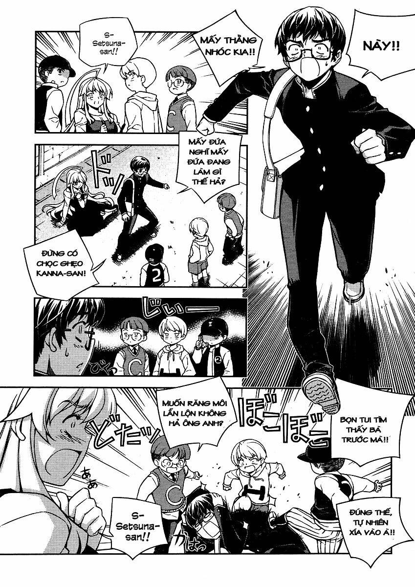 onihime vs chapter 8 12