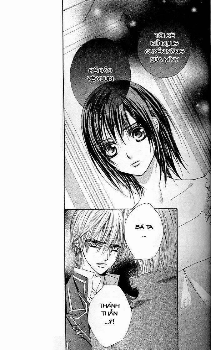 hiệp sĩ vampire chapter 20 15